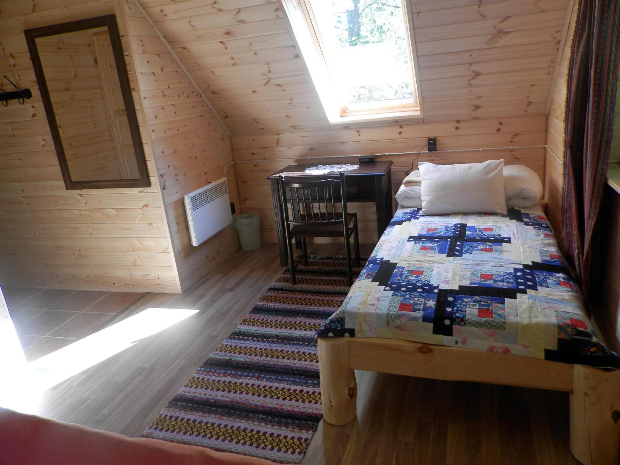 Laugu Holiday Resort Habitación foto