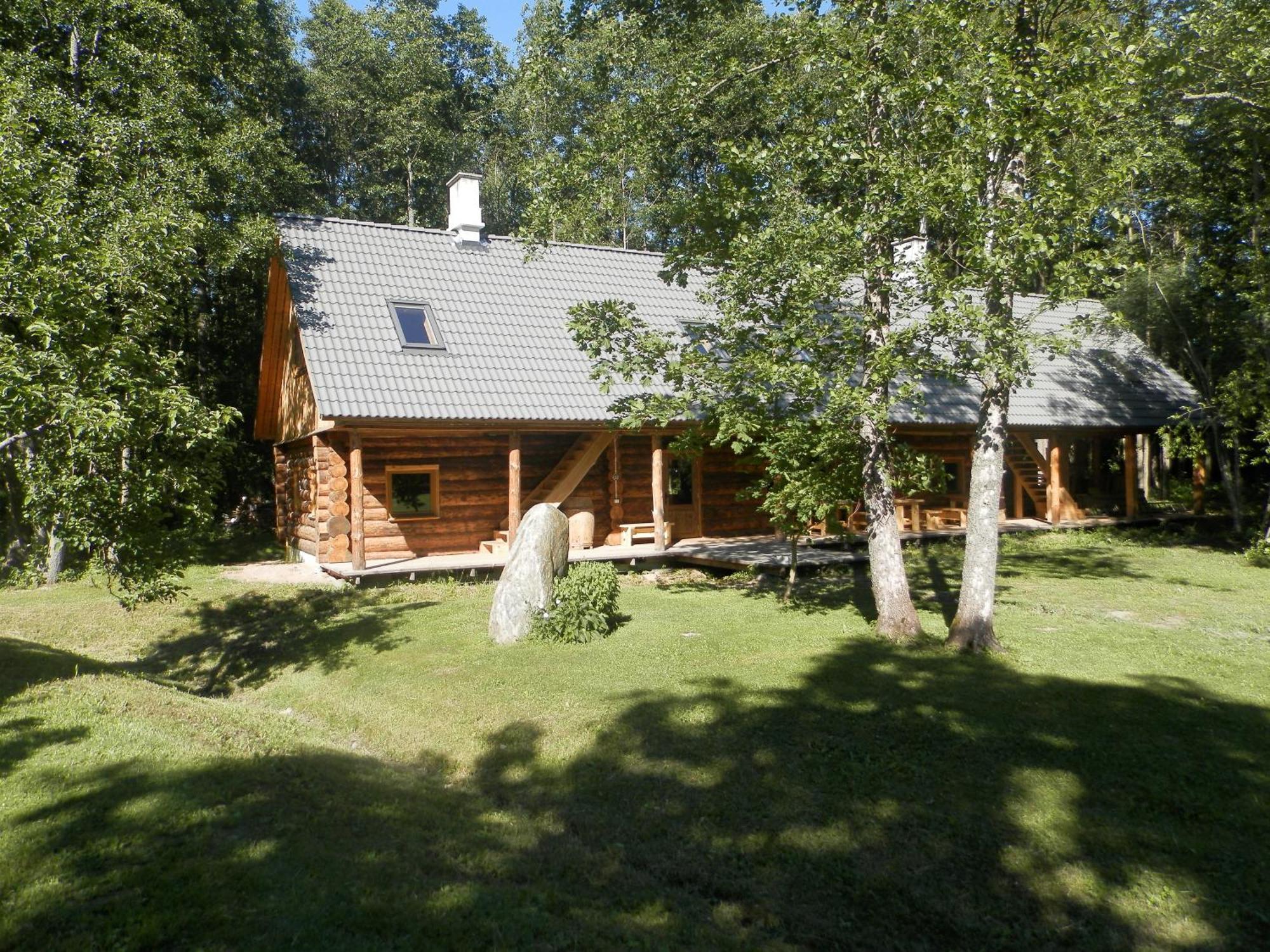Laugu Holiday Resort Habitación foto
