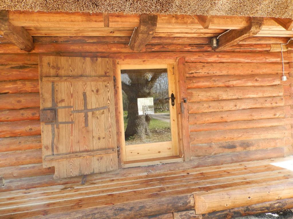 Laugu Holiday Resort Habitación foto