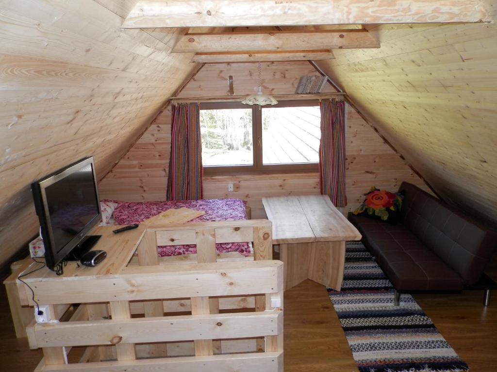 Laugu Holiday Resort Habitación foto