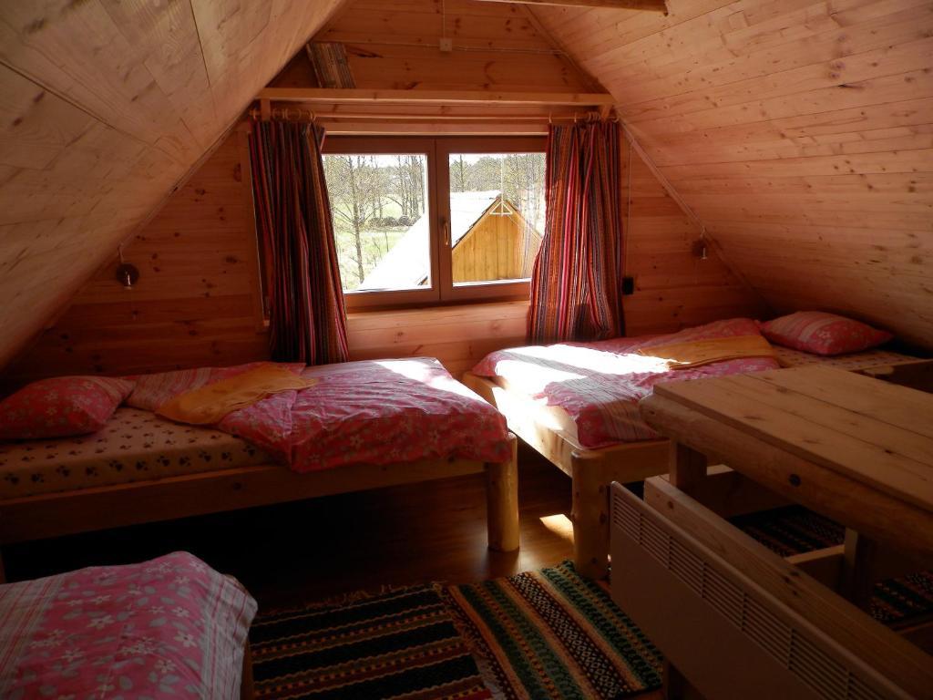 Laugu Holiday Resort Habitación foto